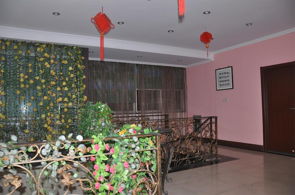 Haoge Inn Shilu Suzhou  Esterno foto