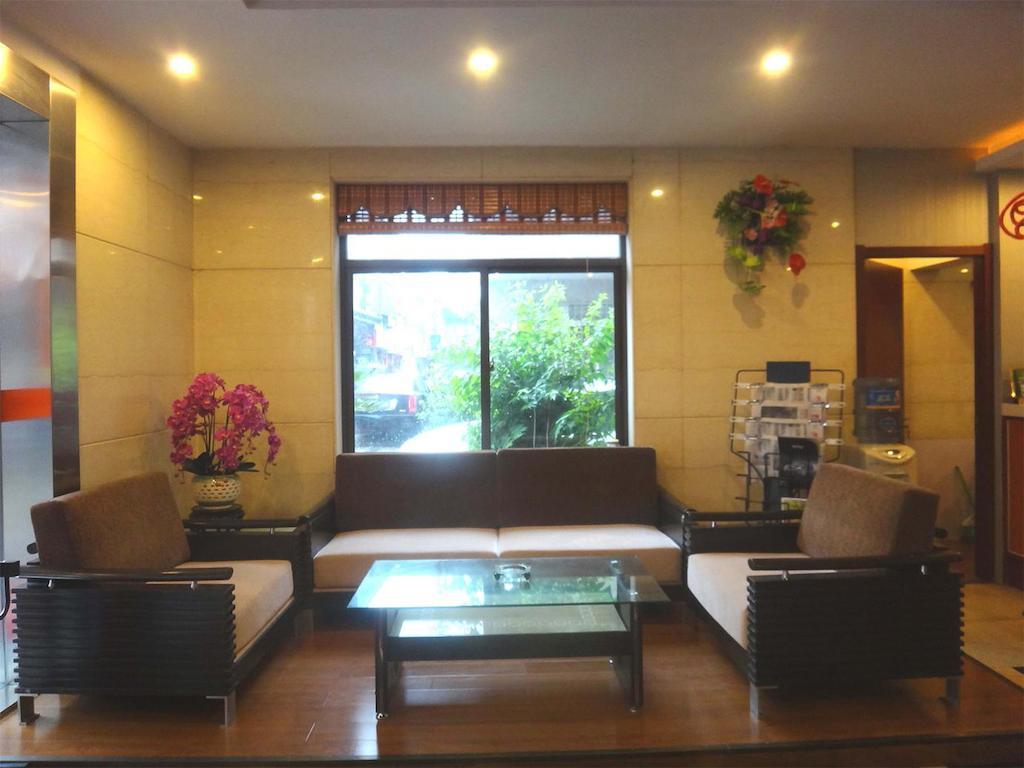 Haoge Inn Shilu Suzhou  Esterno foto