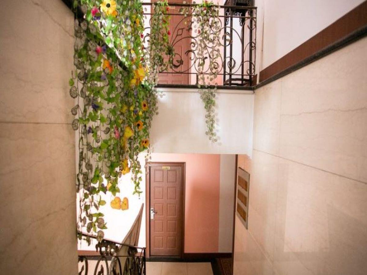 Haoge Inn Shilu Suzhou  Esterno foto
